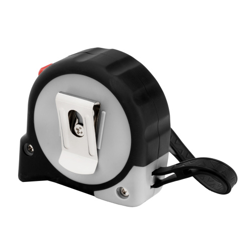 Рулетка Continuous fixation,3 м х 16 мм,двухкомпонентный корпус,плавная фиксация Matrix по ценам производителя в Воронеже с доставкой по всей России