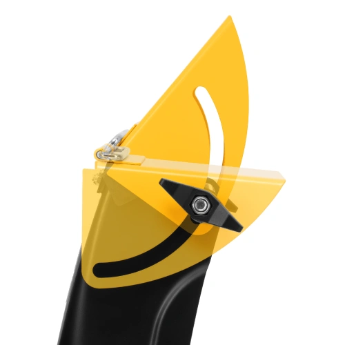 Бензиновая снегоуборочная машина SB 560, 212 cc, ручной старт Denzel по ценам производителя в Воронеже с доставкой по всей России