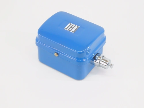 Концевой выключатель для талей электрических CD 0,5-5,0 т по ценам производителя в Воронеже с доставкой по всей России