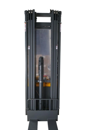 Штабелер самоходный 1,5 т 5,6 м XILIN CDDR15-III 24/200 В/Ач (сопровождаемый) по ценам производителя в Воронеже с доставкой по всей России