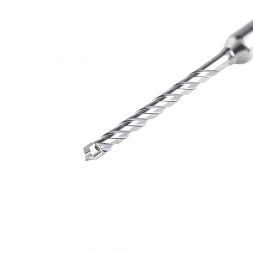 Бур по бетону Drei spitzen, 5 x 115 мм, SDS Plus Gross по ценам производителя в Воронеже с доставкой по всей России