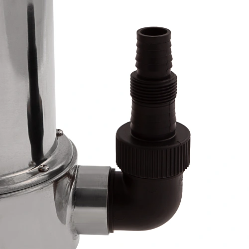 Дренажный насос DP1100X, 1100 Вт, подъем 11 м, 15500 л/ч Denzel по ценам производителя в Воронеже с доставкой по всей России