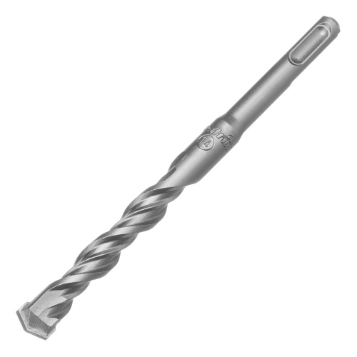 Бур по бетону, 14 х 160 мм, SDS Plus Matrix по ценам производителя в Воронеже с доставкой по всей России