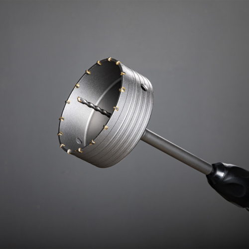 Буровая коронка, M22 х 150 мм Matrix по ценам производителя в Воронеже с доставкой по всей России