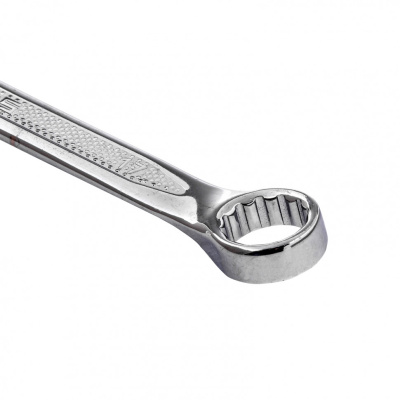 Ключ комбинированный, 17 мм, CrV, антислип Stels по ценам производителя в Воронеже с доставкой по всей России