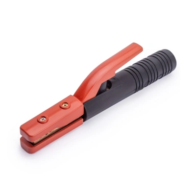 Электрододержатель EH-600А (американский тип, пр-во FoxWeld/КНР) купить в Москве с доставкой по всей России | ProtosMarket.ru