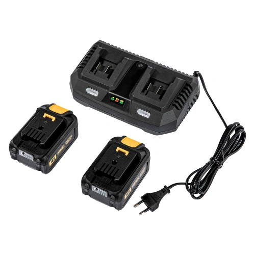 Газонокосилка аккумуляторная бесщеточная RLM450-36, Li-ion, 36 В, 4 Ач, 450 мм, травосборник 40 л Denzel по ценам производителя в Воронеже с доставкой по всей России