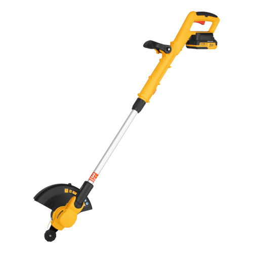 Триммер аккумуляторный GT-230, 230 мм, Li-Ion, 20 В Denzel по ценам производителя в Воронеже с доставкой по всей России