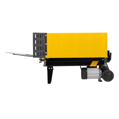 Дровокол электрический ELS7T-52, 2300 Вт, сила раскола 7т, макс. размеры полена D250 x 520 мм Denzel по ценам производителя в Воронеже с доставкой по всей России