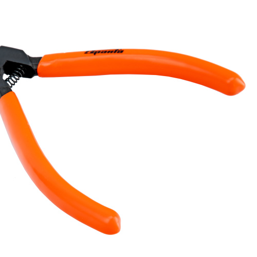 Съемник, 150 мм, для внутренних стопорных колец, прямой (сжим) Sparta по ценам производителя в Воронеже с доставкой по всей России