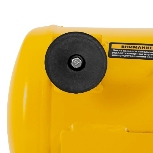 Компрессор  DLS750/6 безмасляный малошумный 750 Вт, 140 л/мин,ресивер 6 л Denzel по ценам производителя в Воронеже с доставкой по всей России