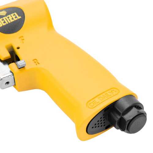 Пневматическая дрель PD500, 500 об/мин, 114 л/мин, 13 мм Denzel по ценам производителя в Воронеже с доставкой по всей России