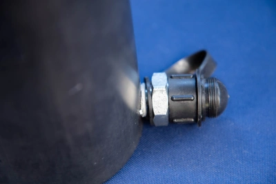 Домкрат гидравлический алюминиевый TOR ДГА30П150 30 т по ценам производителя в Воронеже с доставкой по всей России