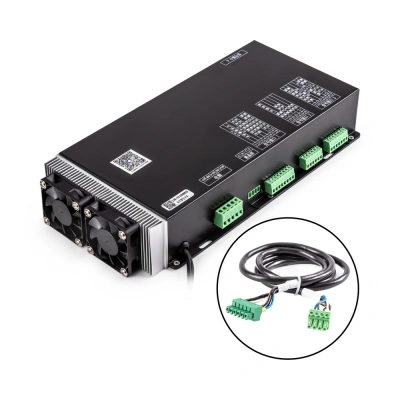 Горелка FWL21T для ручной лазерной сварки, резки, очистки (комплект) по ценам производителя в Воронеже с доставкой по всей России