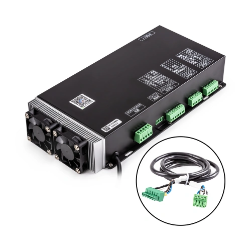 Горелка FWL21T для ручной лазерной сварки, резки, очистки (комплект) по ценам производителя в Воронеже с доставкой по всей России