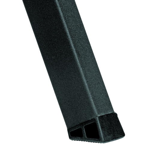 Стремянка 4 ступени, компактная, стальная Сибртех по ценам производителя в Воронеже с доставкой по всей России