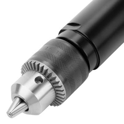 Пневматическая дрель PD500, 500 об/мин, 114 л/мин, 13 мм Denzel по ценам производителя в Воронеже с доставкой по всей России