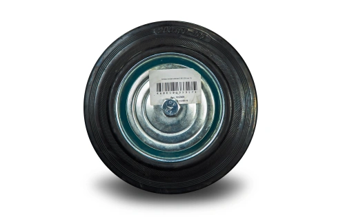 Колесо литая резина C 80 200 мм (Y) по ценам производителя в Воронеже с доставкой по всей России