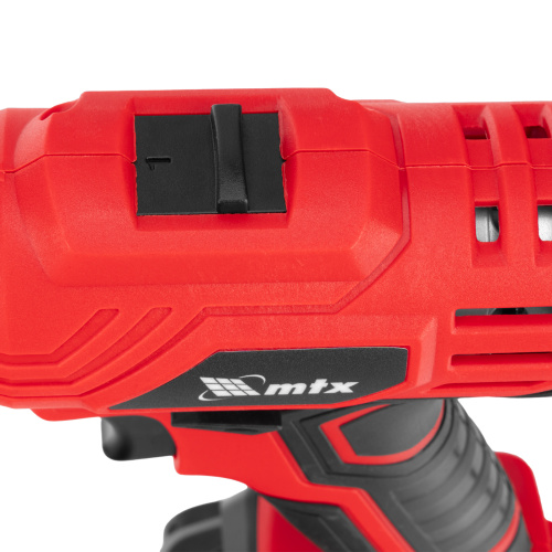 Дрель-шуруповерт аккумуляторная MCDL-12-02, Li-Ion, 12 В, 2 акк. MTX по ценам производителя в Воронеже с доставкой по всей России