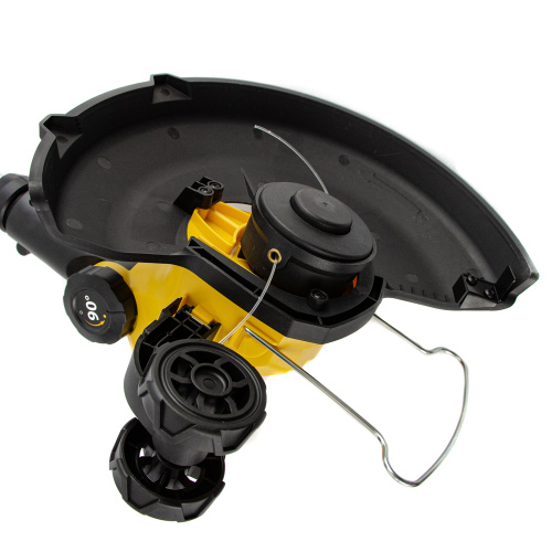 Триммер аккумуляторный RТ300-36, Li-ion, 36 В, 4 Ач, 300 мм Denzel по ценам производителя в Воронеже с доставкой по всей России