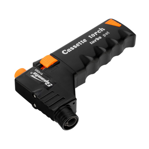 Горелка газовая кассетная "ТУРБО" 110 мм Sparta по ценам производителя в Воронеже с доставкой по всей России