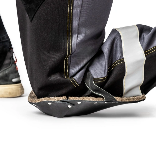 Наколенники сварщика (пара) по ценам производителя в Воронеже с доставкой по всей России