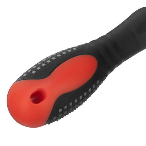 Отвертка для точных работ с насадками Fusion, 22 предмета, в пластиковом пенале Matrix по ценам производителя в Воронеже с доставкой по всей России