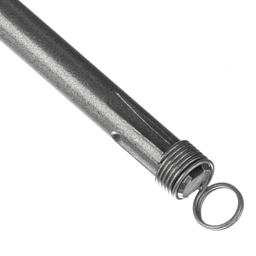 Миксер для строительных смесей, 80х400мм, хвостовик SDS plus Сибртех по ценам производителя в Воронеже с доставкой по всей России