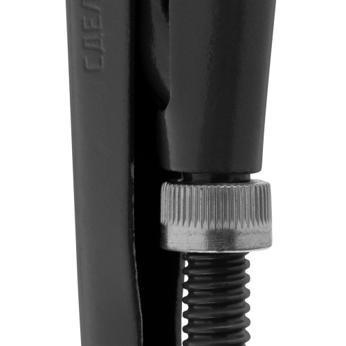 Ключ трубный рычажный КТР-1 (НИЗ) по ценам производителя в Воронеже с доставкой по всей России