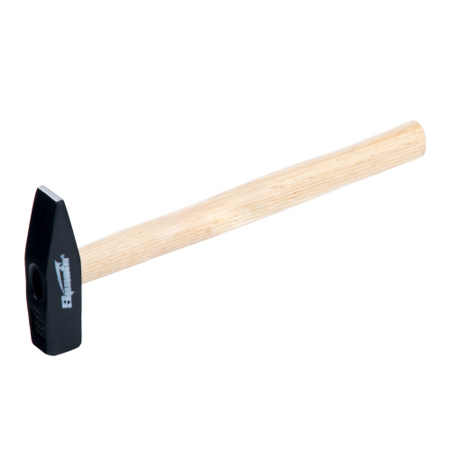 Молоток слесарный, 400 г, квадратный боек, деревянная рукоятка Sparta по ценам производителя в Воронеже с доставкой по всей России