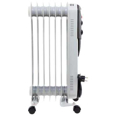 Масляный обогреватель MTX OCH-1500, 230 В, 1500 Вт MTX по ценам производителя в Воронеже с доставкой по всей России