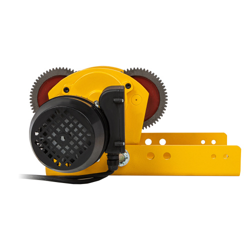 Каретка электрическая для тельфера Т-1000,1 т, 540 Вт Denzel по ценам производителя в Воронеже с доставкой по всей России