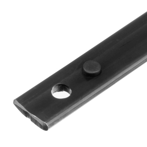 Струбцина реечная, быстрозажимная, пистолетного типа, пошаговый механизм, пластиковый корпус, 300 мм Gross по ценам производителя в Воронеже с доставкой по всей России