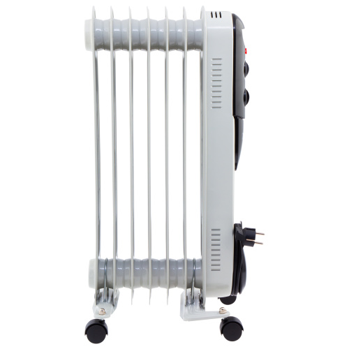 Масляный обогреватель MTX OCH-1500, 230 В, 1500 Вт MTX по ценам производителя в Воронеже с доставкой по всей России