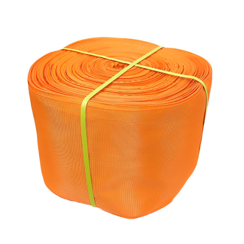 Текстильная круглопрядная лента, 300 мм по ценам производителя в Воронеже с доставкой по всей России