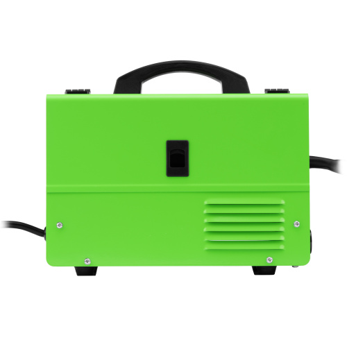 Аппарат инвертор. полуавтомат. сварки ИСП-140, 140 А, ПВ 60% Сибртех по ценам производителя в Воронеже с доставкой по всей России