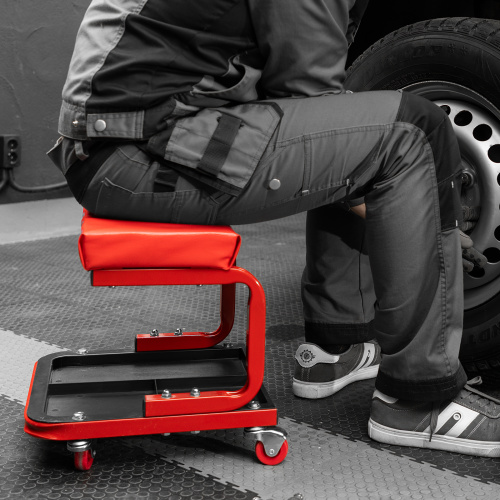 Сиденье, 360 х 355 х 380 мм Matrix по ценам производителя в Воронеже с доставкой по всей России