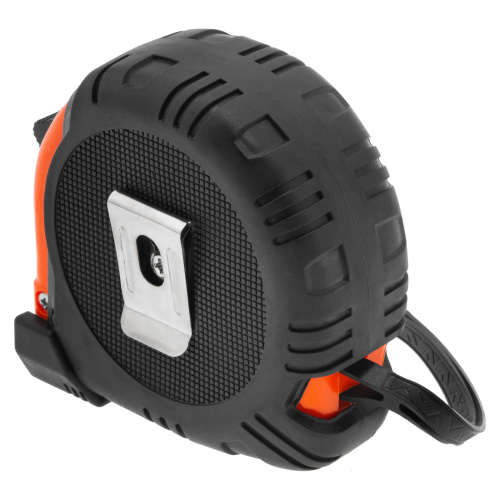 Рулетка Elastica,10 м х 25 мм,обрезиненный корпус Sparta по ценам производителя в Воронеже с доставкой по всей России