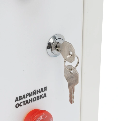 Блок автоматического запуска PS-180TS Denzel по ценам производителя в Воронеже с доставкой по всей России