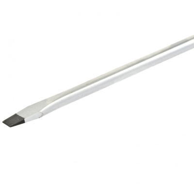 Отвертка Fusion, SL4 х 150 мм, CrV, трехкомпонентная рукоятка "Anti slip" Matrix по ценам производителя в Воронеже с доставкой по всей России