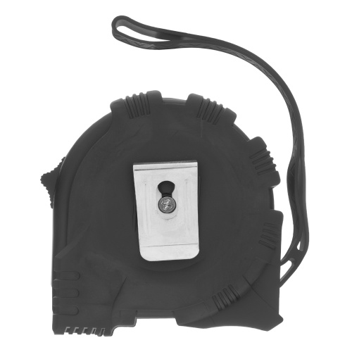 Рулетка Black,7,5 м х 25 мм,обрезиненный корпус Matrix по ценам производителя в Воронеже с доставкой по всей России