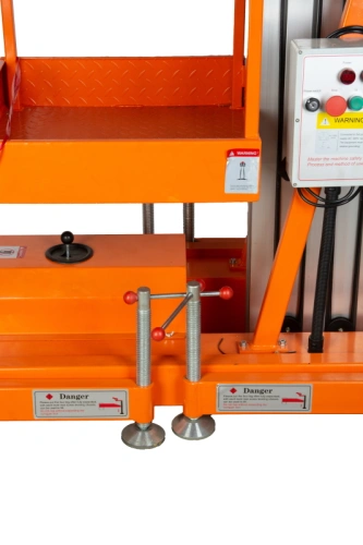 Подъемник мачтовый сетевой 125 кг 6/8 м TOR GTWY6-100 AC 220В 1-мачтовый по ценам производителя в Воронеже с доставкой по всей России