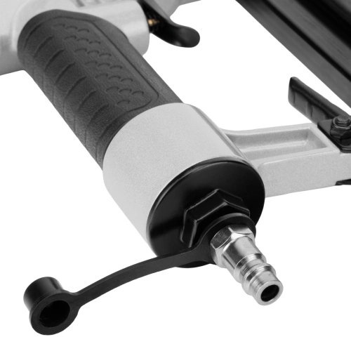 Степлер пневматический для прямоугольных скоб от 10 до 22 мм Matrix по ценам производителя в Воронеже с доставкой по всей России