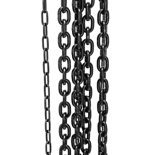 Таль цепная, 3 т, H подъема 3 м, расстояние между крюками 470 мм Sparta по ценам производителя в Воронеже с доставкой по всей России