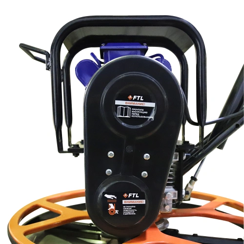 Затирочная машина электрическая FTL PT-600E купить в Москве с доставкой по всей России | ProtosMarket.ru