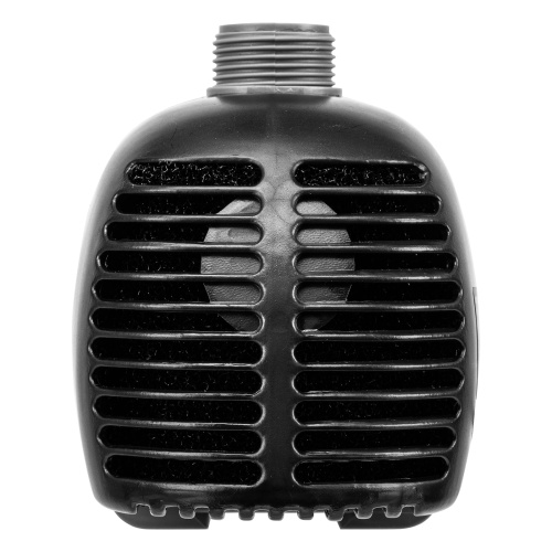 Насос фонтанный FNP110-34, 112 Вт, подъем 3,4 м, 3400 л/ч, колокольчик/каскад/гейзер Denzel по ценам производителя в Воронеже с доставкой по всей России