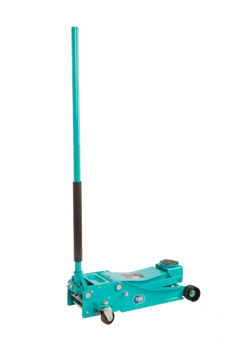 Домкрат гидравлический подкатной TOR DS4 г/п 4,0 т 110-515 мм по ценам производителя в Воронеже с доставкой по всей России