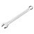 Ключ комбинированный, 10 мм, хромированный Sparta по ценам производителя в Воронеже с доставкой по всей России