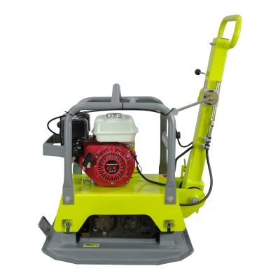 Виброплита STEM Techno RPC-161 (бензиновая, Honda GX200, 4,4 (6,5) кН (л.с.), 160 кг) купить в Москве с доставкой по всей России | ProtosMarket.ru