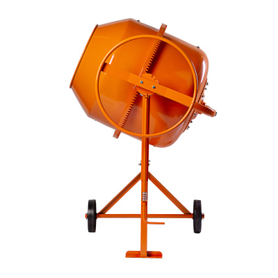 Бетоносмеситель БСЕ-200, 200 л, 1000 Вт Сибртех купить в Москве с доставкой по всей России | ProtosMarket.ru